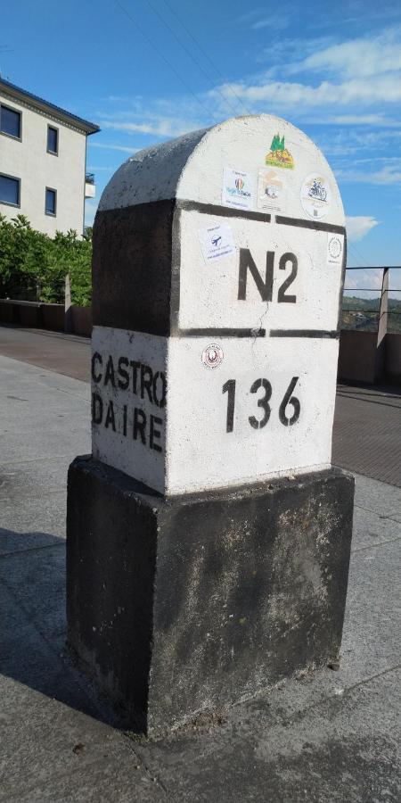 Cantinho do Mel - Quartos Castro Daire Exterior foto